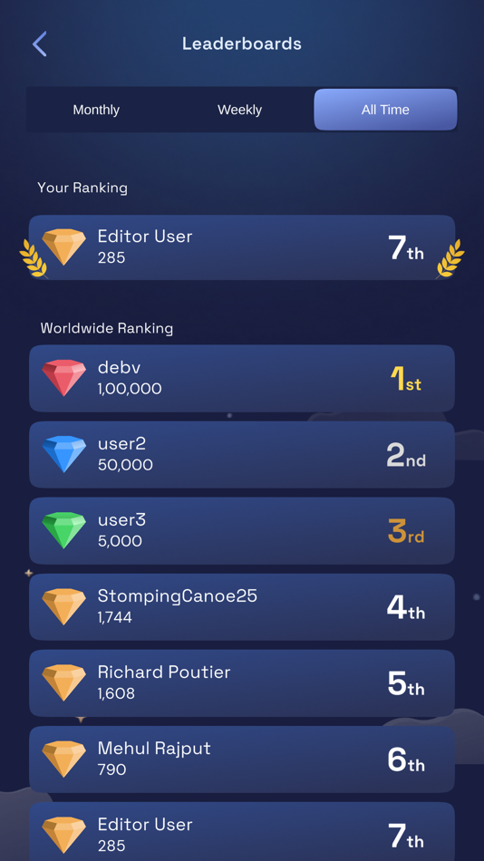 #6. Dice Prisoners - Match Numbers (iOS) 由: Richard Poutier