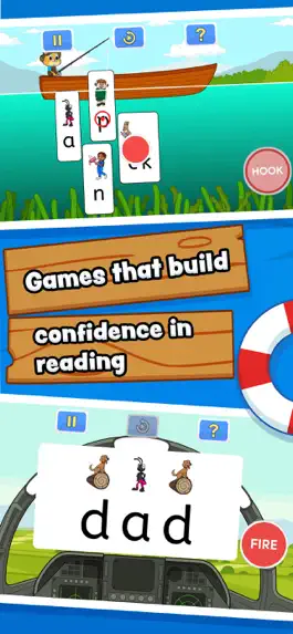 Game screenshot All Aboard hack