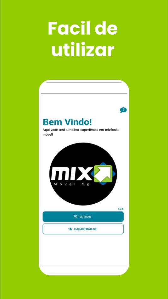 #1. Mix Conect (iOS) 由: INFINITI TECNOLOGIA EM COMUNICACAO LTDA