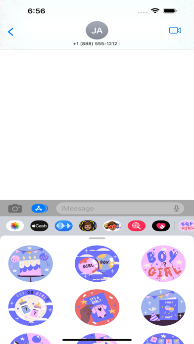 gender issues Screenshot