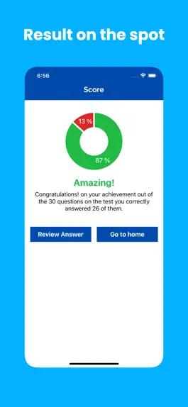 Game screenshot Minnesota CDL Prep Test hack