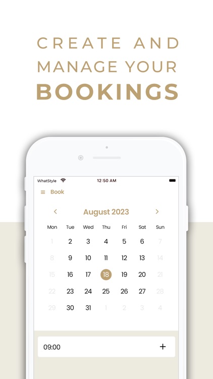 Hannar's Beauty screenshot-3