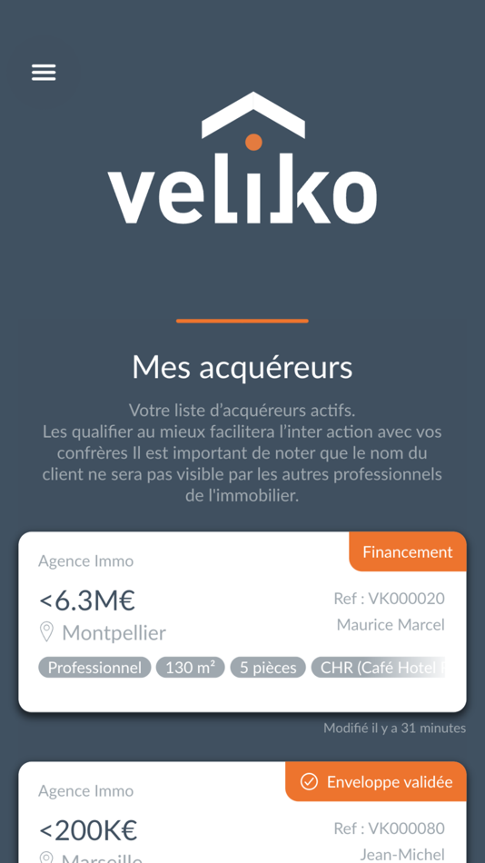 #1. Veliko (iOS) 由: Happy Monkey