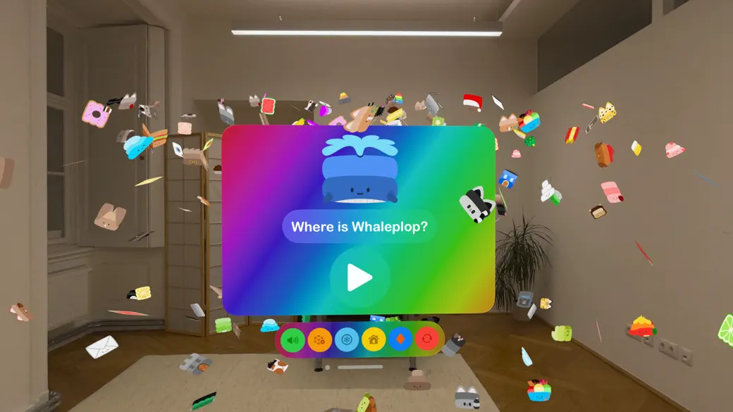 Games Vision Where is Ploppy? screenshot 6