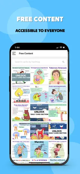 Game screenshot Medinaz apk