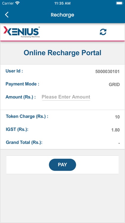 UPPCL Multipoint screenshot-3