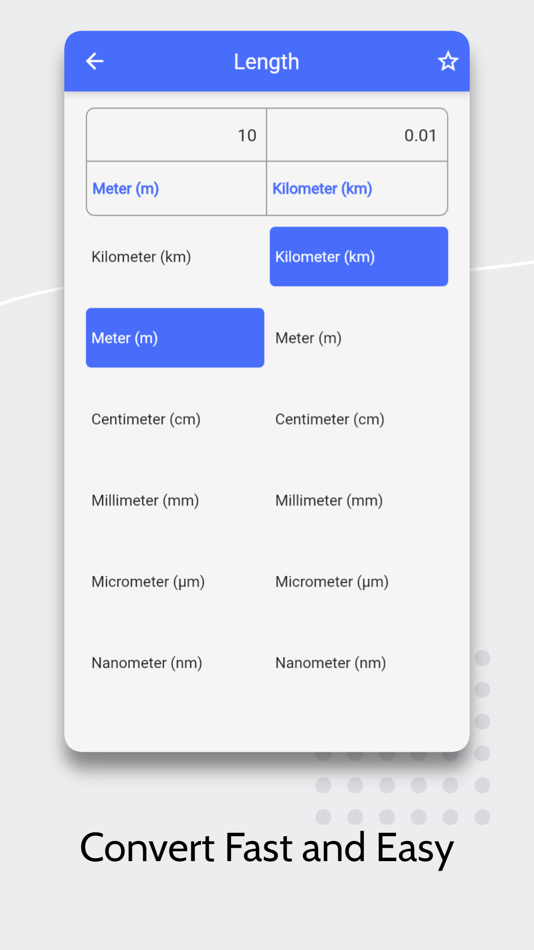 #2. Modulx Unit Converter (iOS) 由: Ahmet Yilmaz
