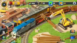 Game screenshot Train Station 2: Steam Empire apk