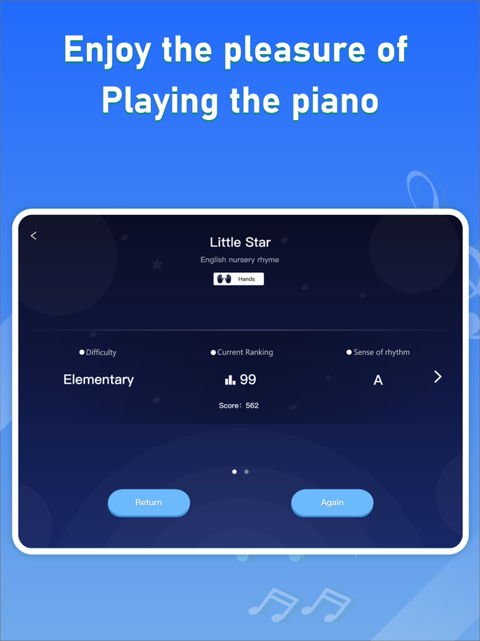 Piano Pro - keyboard and songs