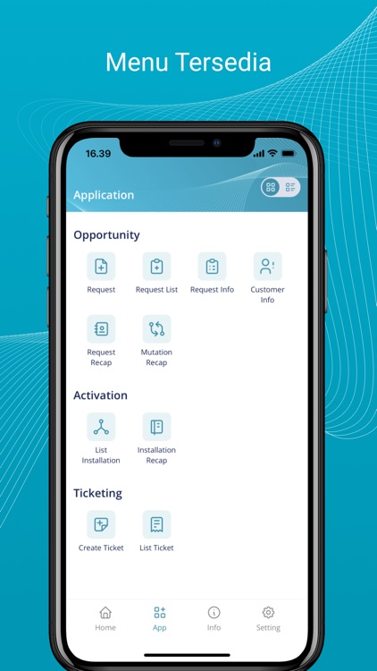 iCRM Plus screenshot-3