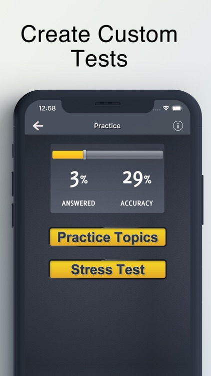 CS Card Test Revision 2024 /25 screenshot-8