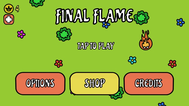 Final Flame screenshot-3