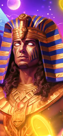 Game screenshot Tutankhamun's Spirit hack