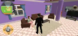 Game screenshot Rich Dad Life Happy Family 3D mod apk