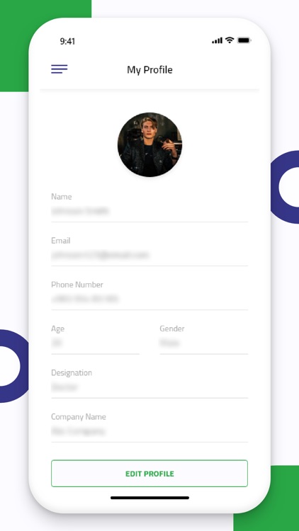 IM.Safe screenshot-4