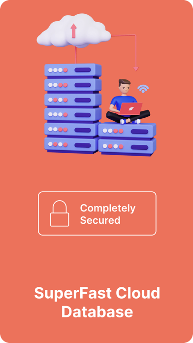 MyDeductibles Screenshot