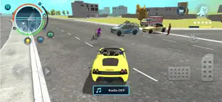 Gangster Mafia - City Battle screenshot 8