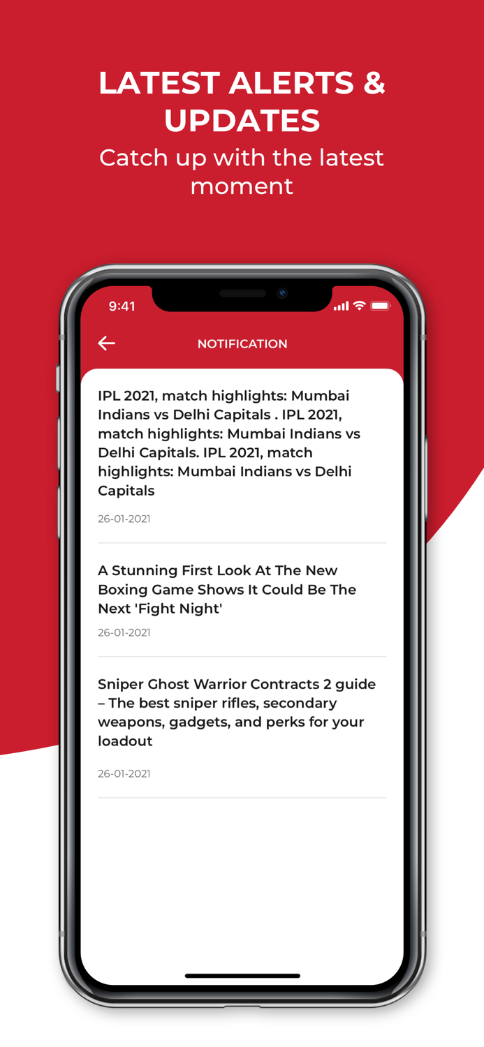 Ultimate Fantasy Sports