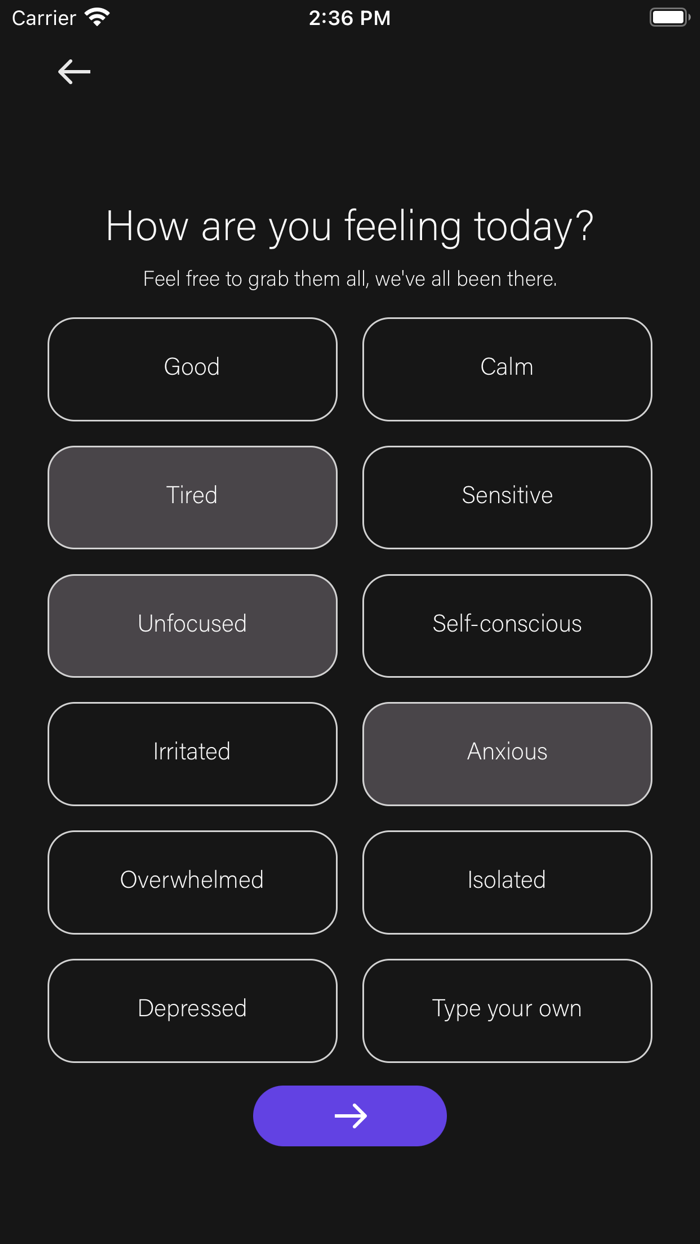 Moonai - Period Pain Relief