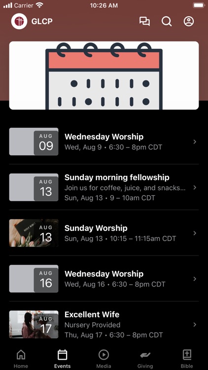 Grace Life Church of Pryor