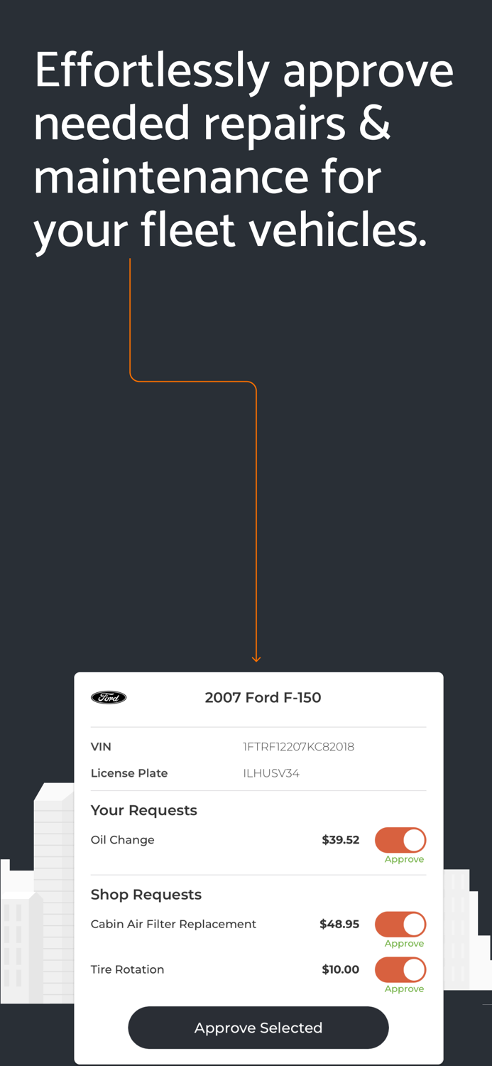 CarAdvise For Business