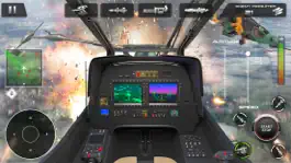 Game screenshot Gunship Battle : Shooting Game apk