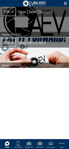 Game screenshot AEV NOW! mod apk