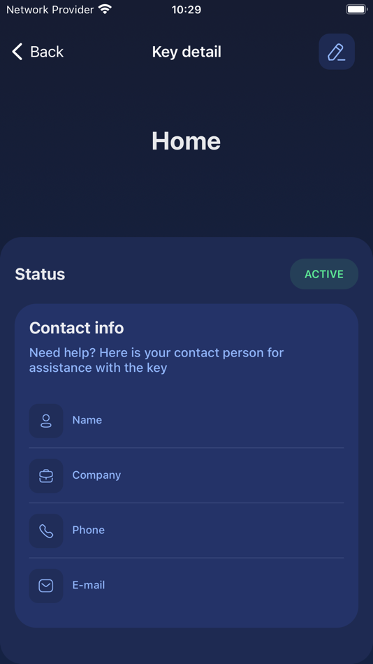 #3. SimonsVoss AX2Go (iOS) 由: SimonsVoss Technologies GmbH