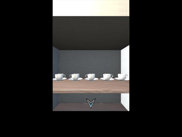 EscapeGame  Escape from Hotel