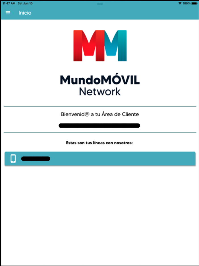 Mundo Móvil Network