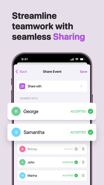 RushDay: Party & Event Planner screenshot-6