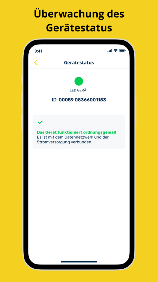 #2. SVG fleXbox Driver (iOS) 由: SVG Bundes-Zentralgenossenschaft Strassenverkehr eG