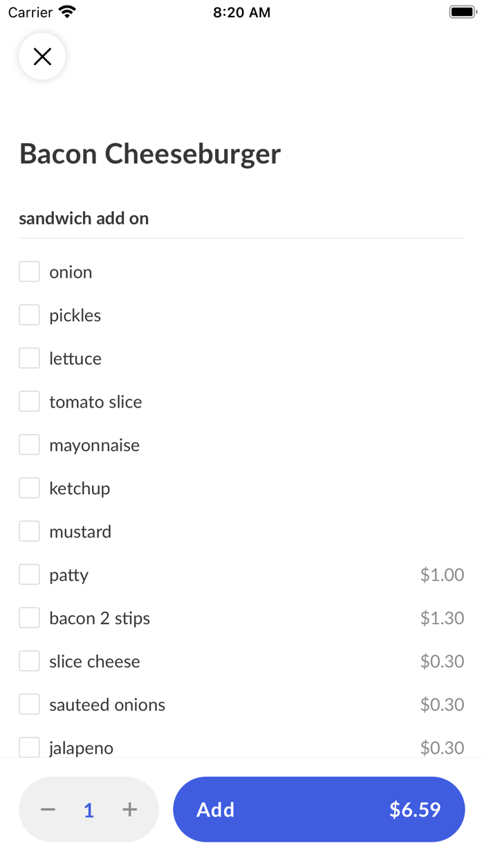 Acees Market and Deli