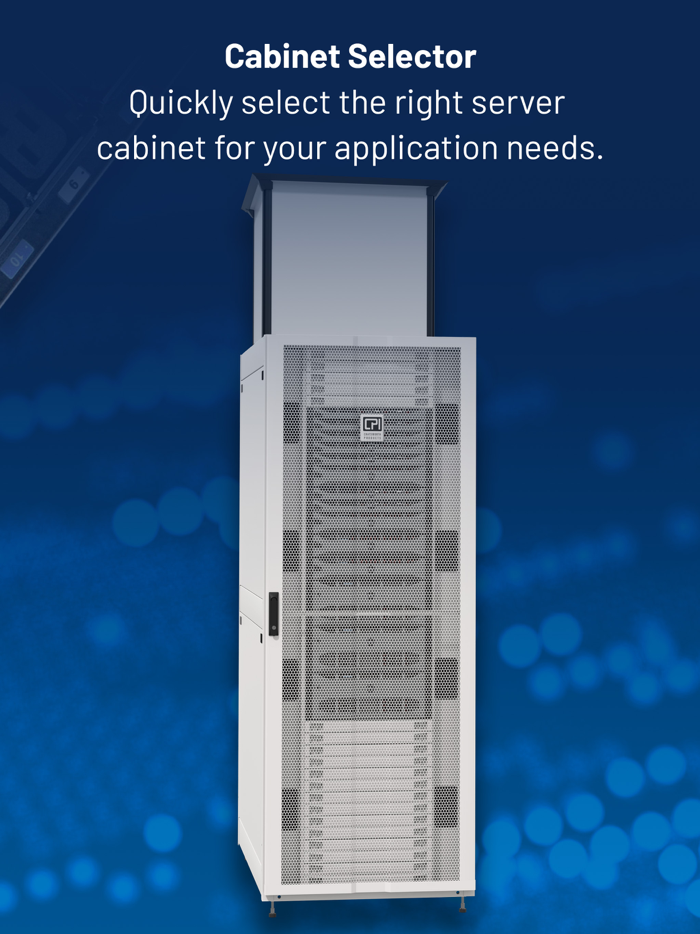 CPI Mobile App Suite