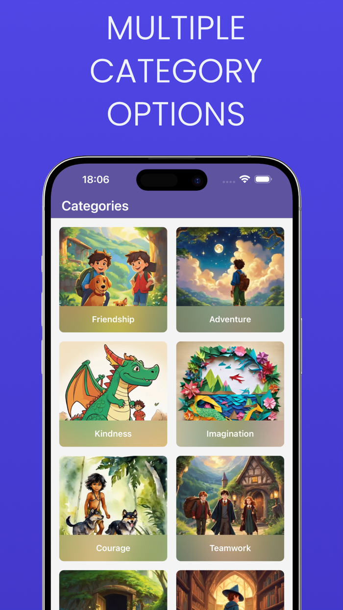 Bixy Bedtime Stories for Kids