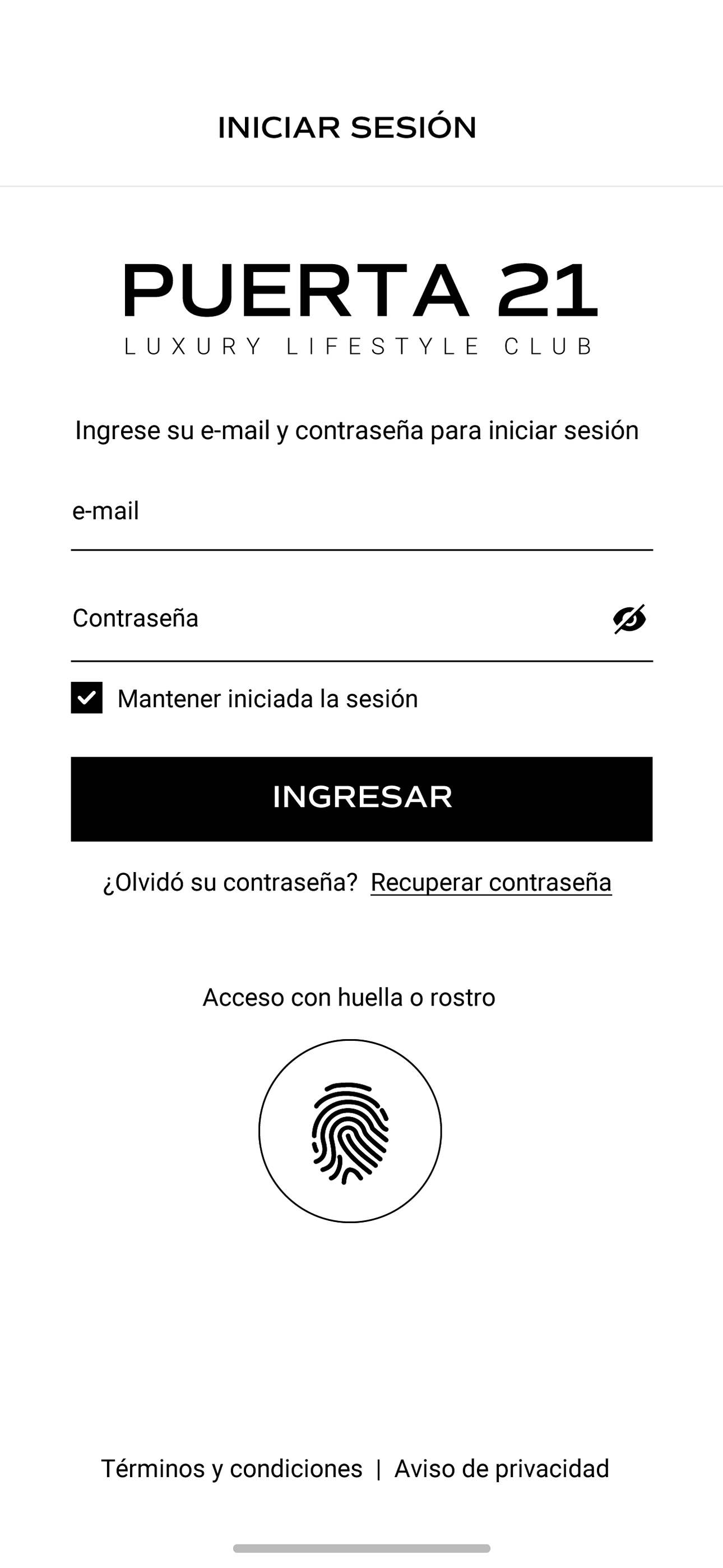 Negocios Reserva Ya
