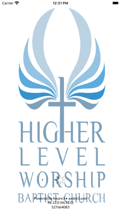Higher Level Worship BC Screenshot