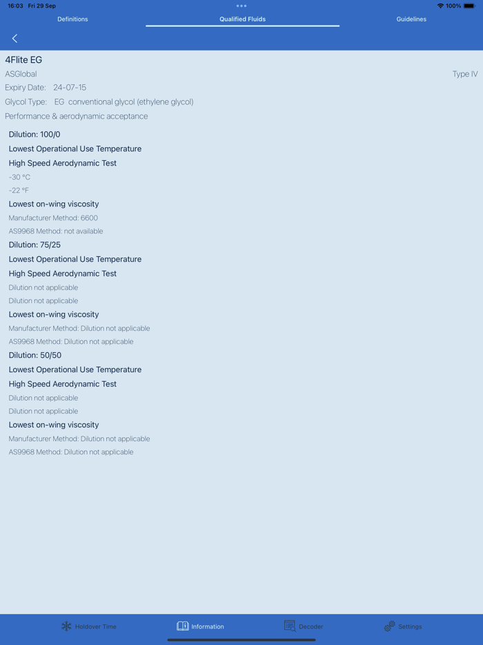 Winter OPS Generic 2023-24