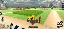 Game screenshot Farm Tractor Simulator Game 3D hack
