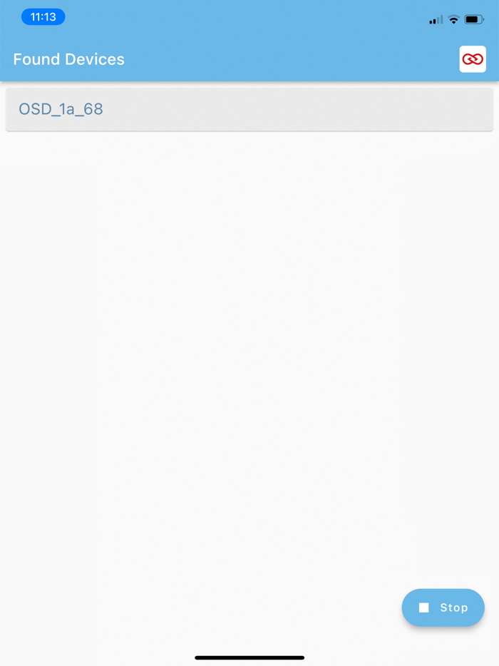 Ophardt BT Install App