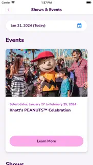 knott's berry farm problems & solutions and troubleshooting guide - 2