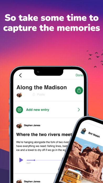 Stalgia Screenshot