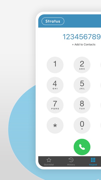 SpectrumVoIP Stratus