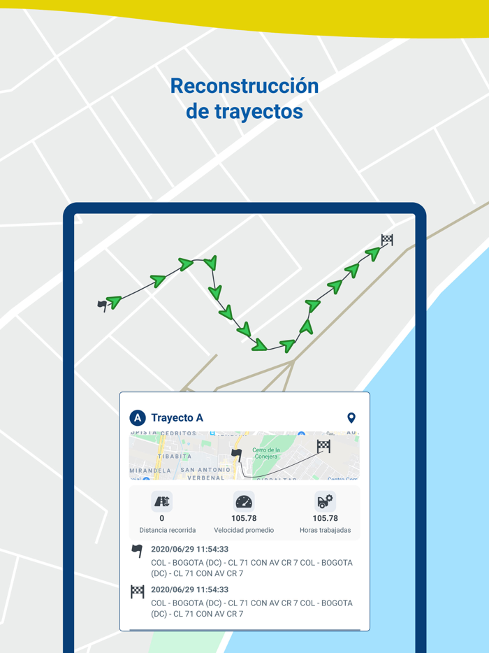 SISTEMAS VIRTUALES ZONA ANDINA