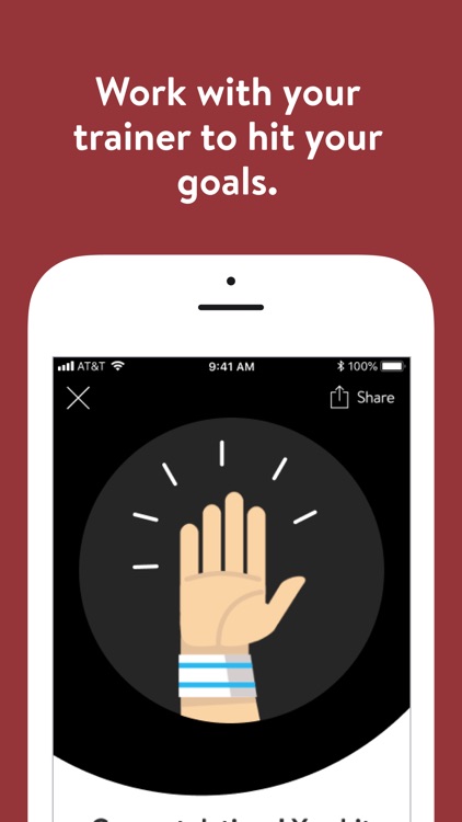 DHF App screenshot-5