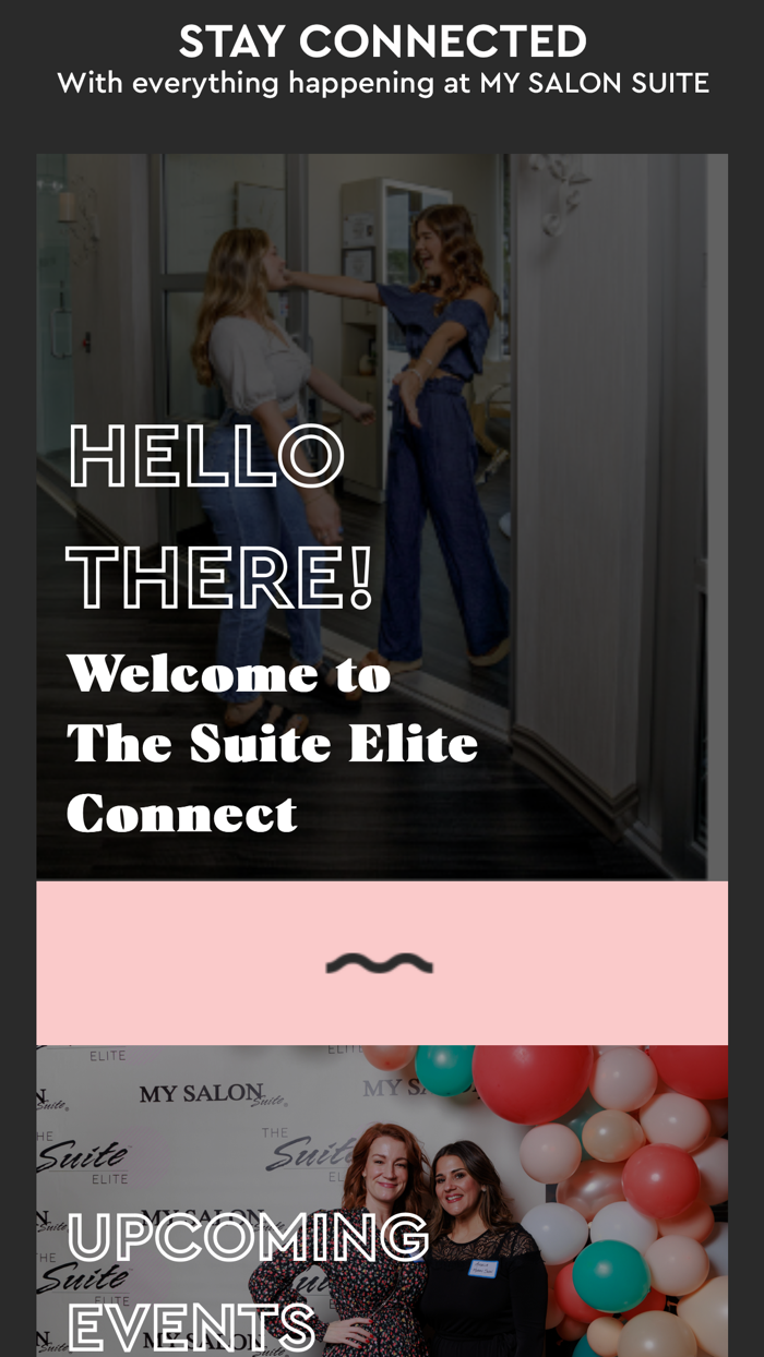My Salon Suite