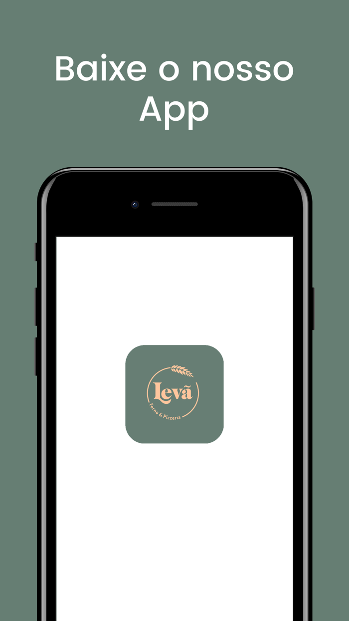 Levã Forno e Pizzeria