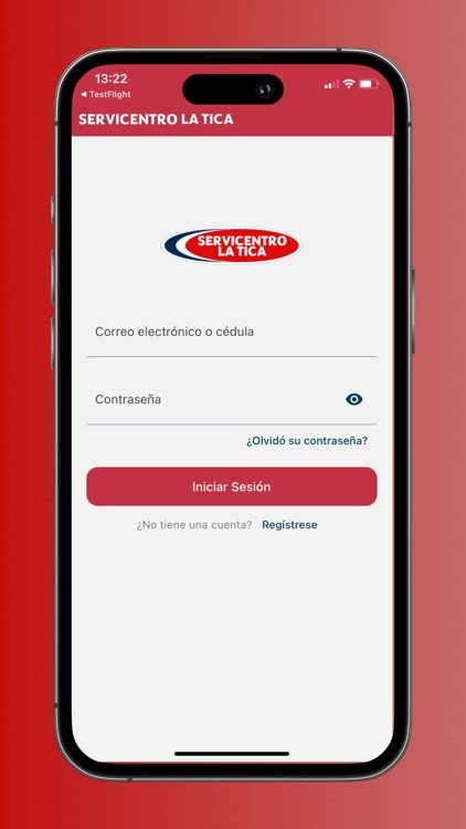 Servicentro La Tica