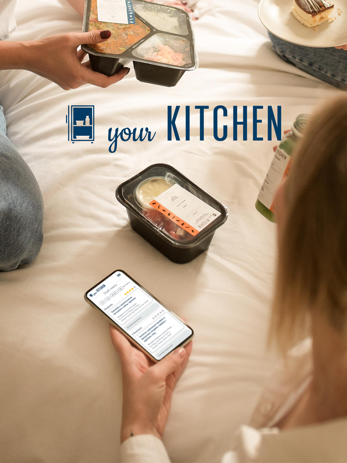 yourKITCHEN