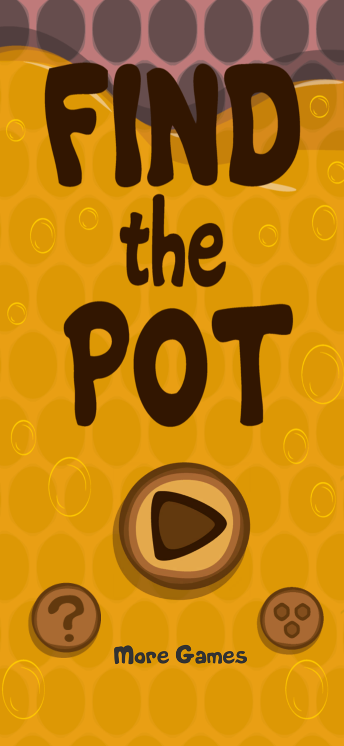 Find the Pot